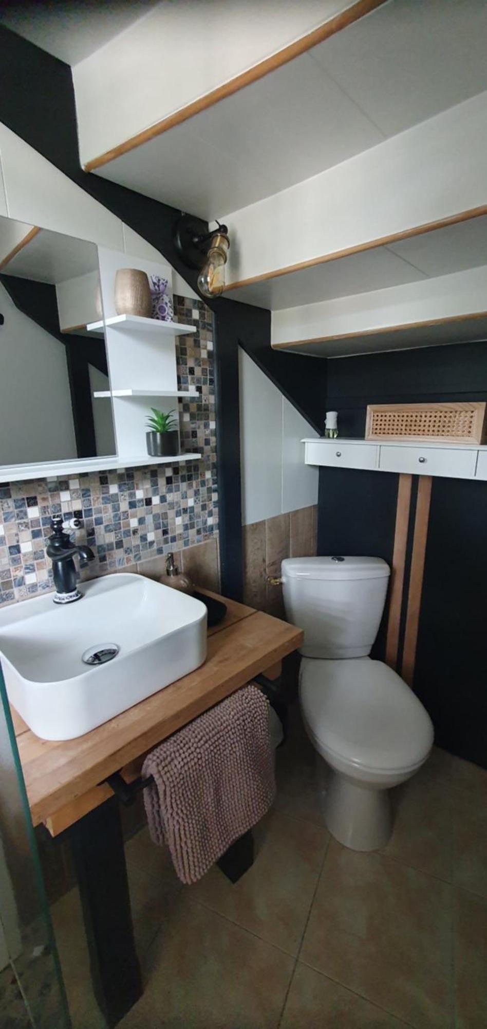 Chambre D'Hotes "La Petite Dormeuse" Comps  Exteriör bild